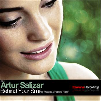 Artur Salizar - Behind Your Smile