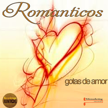 Various Artists - Gotas de Amor