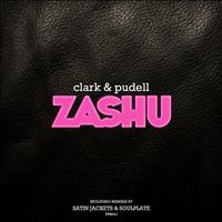 Clark & Pudell - Zashu