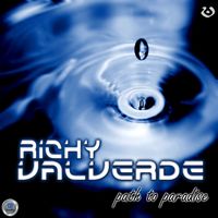 Richy Valverde - Path to Paradise