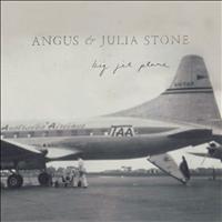 Angus & Julia Stone - Big Jet Plane (Radio Edit)
