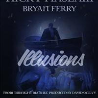 Nicky Haslam feat. Bryan Ferry - Illusions