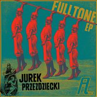 Jurek Przezdziecki - Full Tone EP