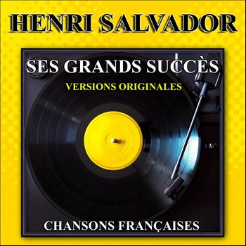 Henri Salvador - Ses grands succès