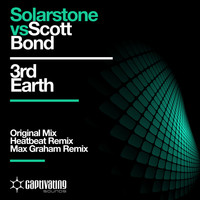 Solarstone vs Scott Bond - 3rd Earth