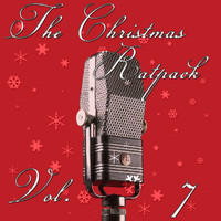 Dean Martin - Christmas Ratpack (Christmas Ratpack, Vol. 7)