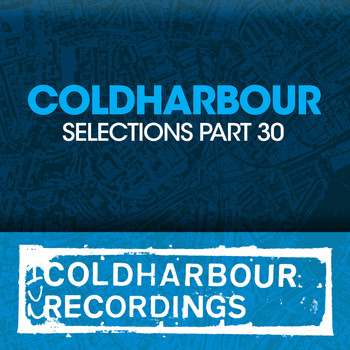 Various Artists - Coldharbour Selections Part 30
