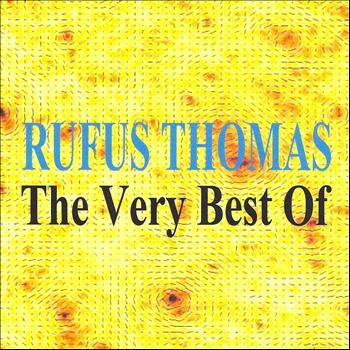 Rufus Thomas - The Very Best Of