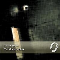 Messiah Project - Pandora’s Box