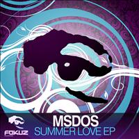 mSdoS - Summer Love EP