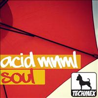 Acid Mnml - Soul