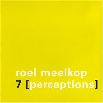Roel Meelkop - [7] Perceptions