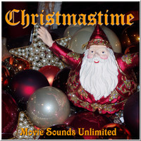 Movie Sounds Unlimited - Christmastime