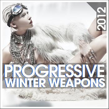 Various Artists - Progressive Winter Weapons 2012