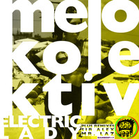 Melokolektiv - Electric Lady