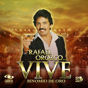 Binomio de Oro - Rafael Orozco... Vive