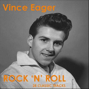 Vince Eager - Rock 'N' Roll