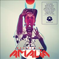 Amalia - Makings Of