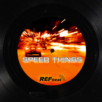 2M jr. - Speed Things
