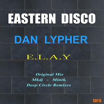 Dan Lypher - E.L.A.Y