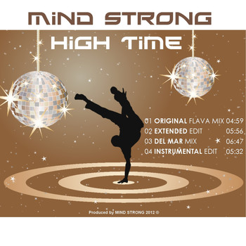Mind Strong - High Time
