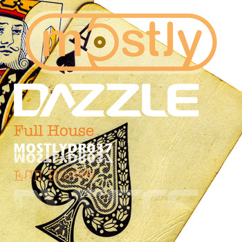 Dazzle - Full House