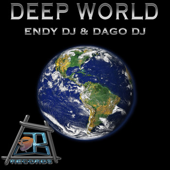 Endy DJ & Dago DJ - Deep World