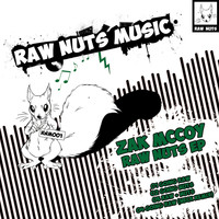 Zak McCoy - Raw Nuts