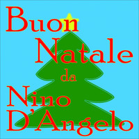 Nino D'Angelo - Buon natale da nino d'angelo