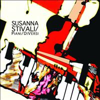 Susanna Stivali - Piani DiVersi