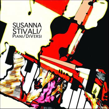 Susanna Stivali - Piani DiVersi