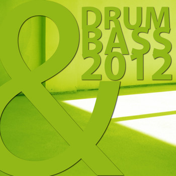Various Artists - Drum & Bass 2012