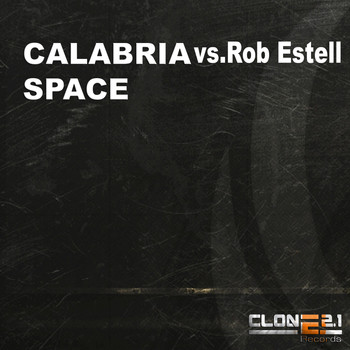 Calabria vs. Rob Estell - Space
