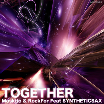 Moskito & Rockfor feat. Syntheticsax - Together
