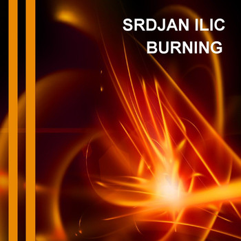 Srdjan Ilic - Burning