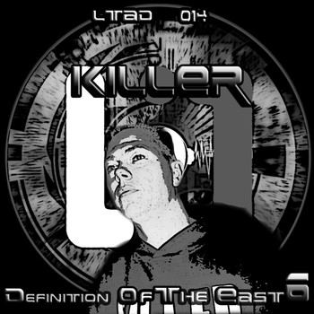Killer - Definition of the East 6
