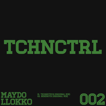Maydo Llokko - Technotech
