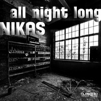 Nikas - All Night Long