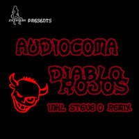 Audiocoma - Diablo Rojos