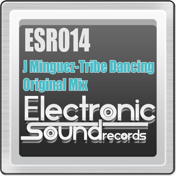 J. Minguez - Tribe Dancing