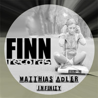 Matthias Adler - Infinity