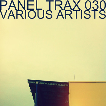 Various Artists - Panel Trax 030