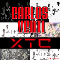 Carlos Venti - Xtc