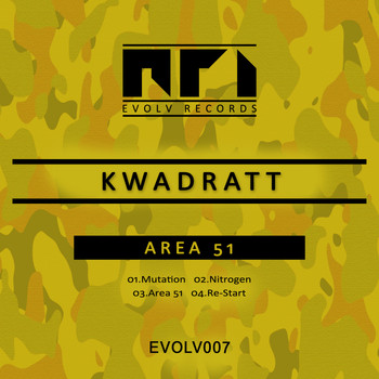 Kwadratt - Area 51