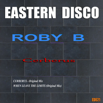 Roby B - Cerberus