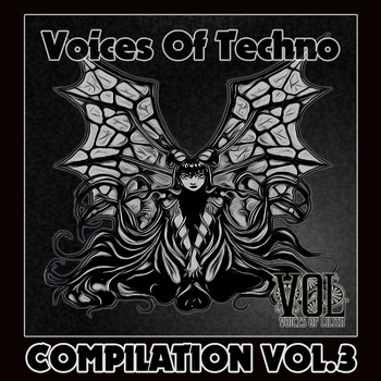 Various Artists - Voices of Techno, Vol. 3