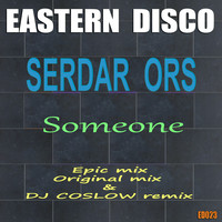 Serdar Ors - Someone