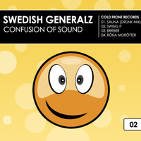 Swedish Generalz - Confusion of Sound