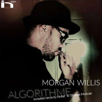Morgan Willis - Algorithme