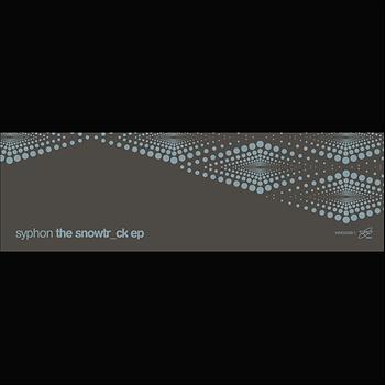 Syphon - The Snow Tr_ck EP